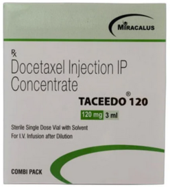 TACEEDO 120 MG
